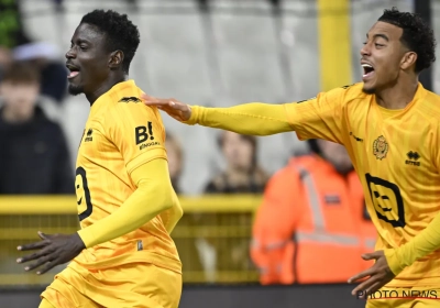 KV Mechelen pakt nu ook de scalp van Cercle Brugge en nestelt zich steviger op de 5de plaats