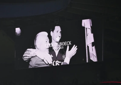 🎥 Dit was het emotionele eerbetoon van de Jupiler Pro League aan Glen de Boeck