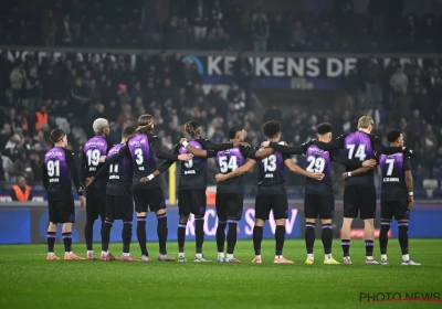 Anderlecht motiveert spelers ook via hun portefeuille: 'Geen top zes, geen centen'