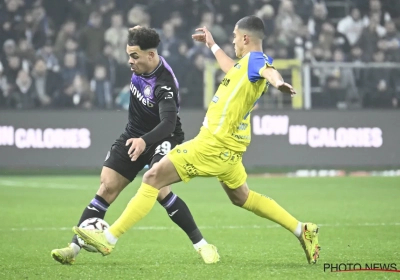 LIVE: Stroeykens met een goeie kans, maar net naast