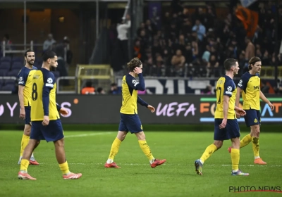 OFFICIEEL: Stevige domper voor Union SG ... en meevaller voor Charleroi