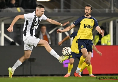 Union is de verliezer van het weekend na gelijkspel tegen Charleroi en dankt de VAR