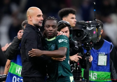 Guardiola houdt zijn adem in: grote bezorgdheid over Jeremy Doku