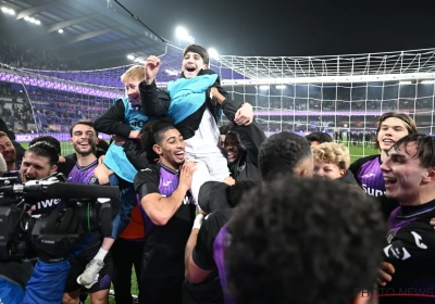 Twee Anderlecht-spelers maken elkaar beter: duo waar muziek in zit