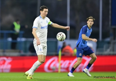 LIVE: De eerste kans is voor Dender, Club nogal afwachtend