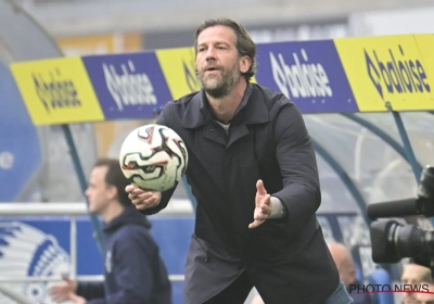 Geen goed nieuws voor KAA Gent tegen Club Brugge: "Toverformule nodig"