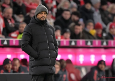 Shocktransfer? 'Vincent Kompany nadrukkelijk genoemd bij deze topclub'