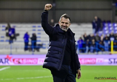 Toch opmerkelijk: veel parallellen tussen Ivan Leko bij Club Brugge en Besnik Hasi bij Anderlecht