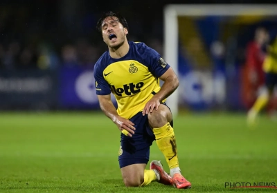 David Hubert en Union houden adem: zorgen om sterkhouder