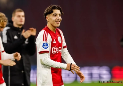 Rayane Bounida verovert Ajax-harten met goal en... maar liefst vier assists