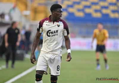 Was Lemarechal plan B? 'Club Brugge zag miljoenenbod op deze speler geweigerd worden'