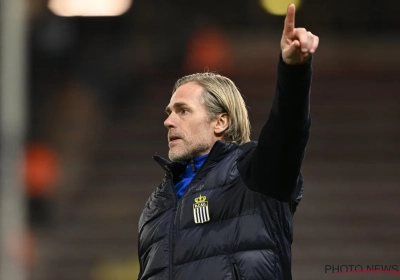 Charleroi naar Anderlecht met dit plan van Cornelis