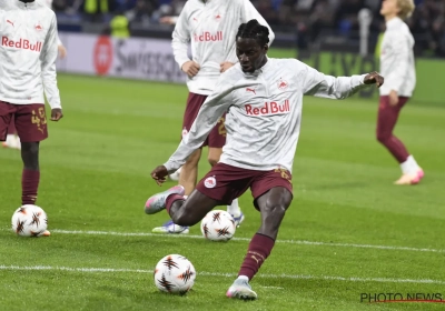 'Belgische teams gaan concurrentie aan met Swansea, Stoke City, Turkse en Spaanse clubs'