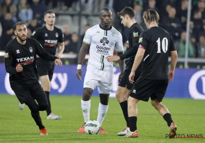 'Zweedse Irakees wil aandelen in Belgische profclub overnemen ... als hij zelf mag meespelen'