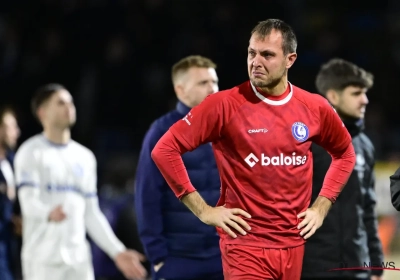 Siebe Van der Heyden spreekt klare taal over dure fout van Davy Roef