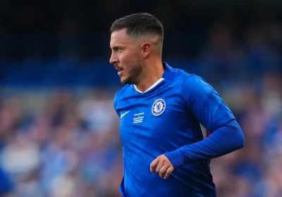 Het wel héél bijzondere nieuwe plan van Eden Hazard: wijn!