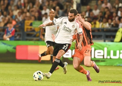 'Club Brugge werkt achter de schermen aan transfer van spits die onlangs nog 30 miljoen euro waard was'