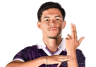 Dit seizoen nog bij de A-kern van Anderlecht? 18-jarig toptalent laat zien waarom paars-wit hem haalde