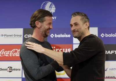 KAA Gent-eigenaar Sam Baro wilde het allemaal anders doen, maar zo werkt het niet