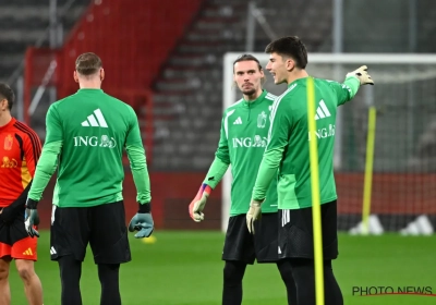 Toptalent verliet JPL voor 10 miljoen, maar amper nog speeltijd nu voor Rode Duivel: geduld of transfer?