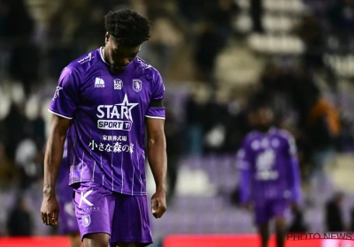 Beerschot in een diepe rouw na overlijden van clublegende