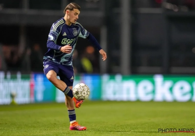 Anderlecht wil speler terughalen van Ajax, STVV en Cercle Brugge kijken mee