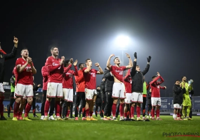 Voor deze Standard-speler betekent de zege tegen Dender héél veel: "Wacht al lang op dit moment"