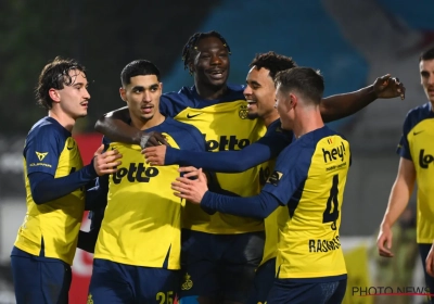 Union weet weer wat winnen is: Matige Brusselaars tonen zich efficiënter dan Zulte Waregem 