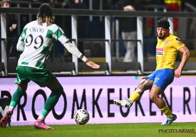 LIVE: Meteen owngoal tijdens Westerlo-RAAL!