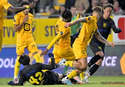 🎥 STVV-smaakmaker tekent voor dé misser van het seizoen