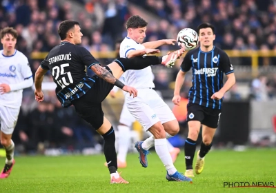 Drama voor Club Brugge-KAA Gent: fan raakt zwaargewond