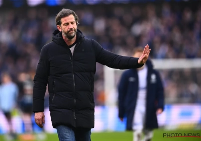 Rik De Mil windt geen doekjes om de selectie van KAA Gent