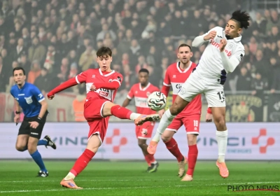 LIVE: Zet Antwerp zegereeks verder of wint Anderlecht op de Bosuil?