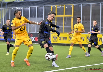 LIVE: KV Mechelen meteen op achterstand tegen STVV!