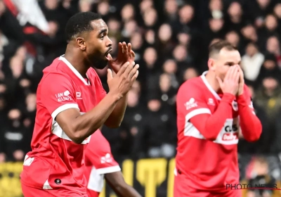 'Belgische topclub aast op Gyrano Kerk van Antwerp'