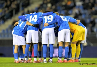 'Genk hakt knoop door: nieuwe coach is bekend'
