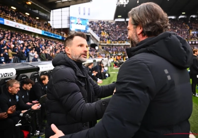 "Dat is de waarheid": vurige Ivan Leko blikt terug op vertrek bij KAA Gent