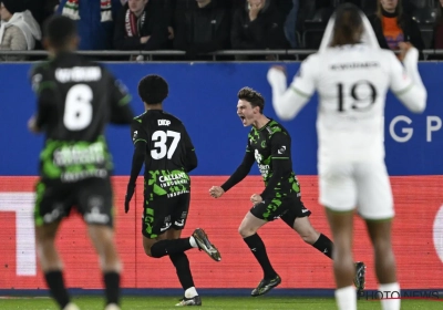 LIVE: Cercle Brugge op snelle dubbele voorsprong in Leuven! 