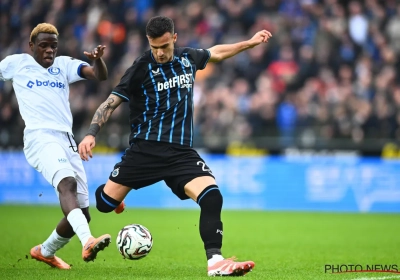 LIVE Houdt Club Brugge de drie punten thuis tegen KAA Gent?