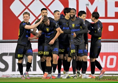 Stayen viert opnieuw: STVV boekt belangrijke zege tegen matig KV Mechelen