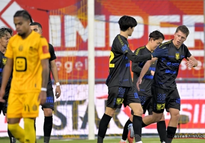 Matchwinnaar Van Helden zegt wat iedereen bij STVV denkt, maar zelden hardop zegt