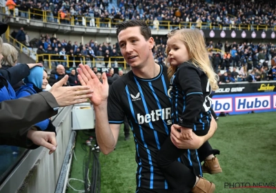 Vanaken reageert na winst tegen KAA Gent: "Wij waren de enigen die wilden voetballen"