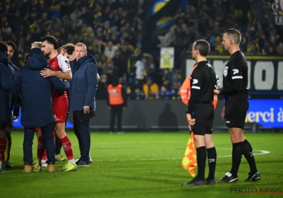 Bondsparket wil uitgestelde schorsing voor Sven Vandenbroeck van Essevee