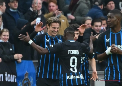 Vermant, Kerk, Coosemans en ook heel wat verrassingen maakten het mooie weer dit weekend