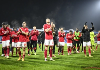 Het belangrijkste verschil met Leko? Het onverwachte cijfer dat Standard in de top 6 houdt