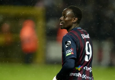 EXCLUSIEF: KAA Gent, STVV, OH Leuven en Cercle Brugge azen op dezelfde aanvaller