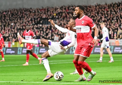 Wesley Sonck is het beu na Antwerp - Anderlecht: "Ik snap er niets meer van"