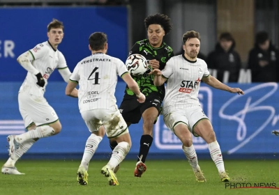 Werk aan de winkel voor OH Leuven: "Snel weg van de eettafel, helaas"