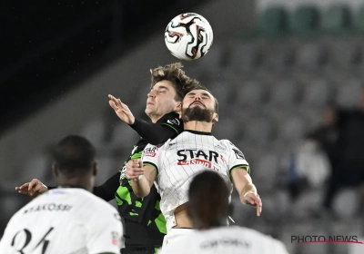 Birger Verstraete héél streng voor zijn ploegmaats: "Mentaliteits- en focusprobleem"