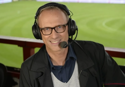 Opvallend: tv-commentator wordt COO bij club van Emilio Ferrera